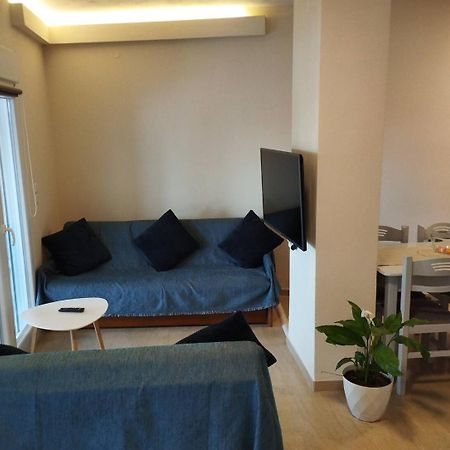 Parkview Central Apartment - クサンチ エクステリア 写真