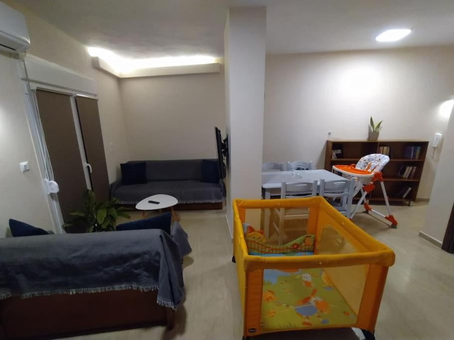 Parkview Central Apartment - クサンチ エクステリア 写真