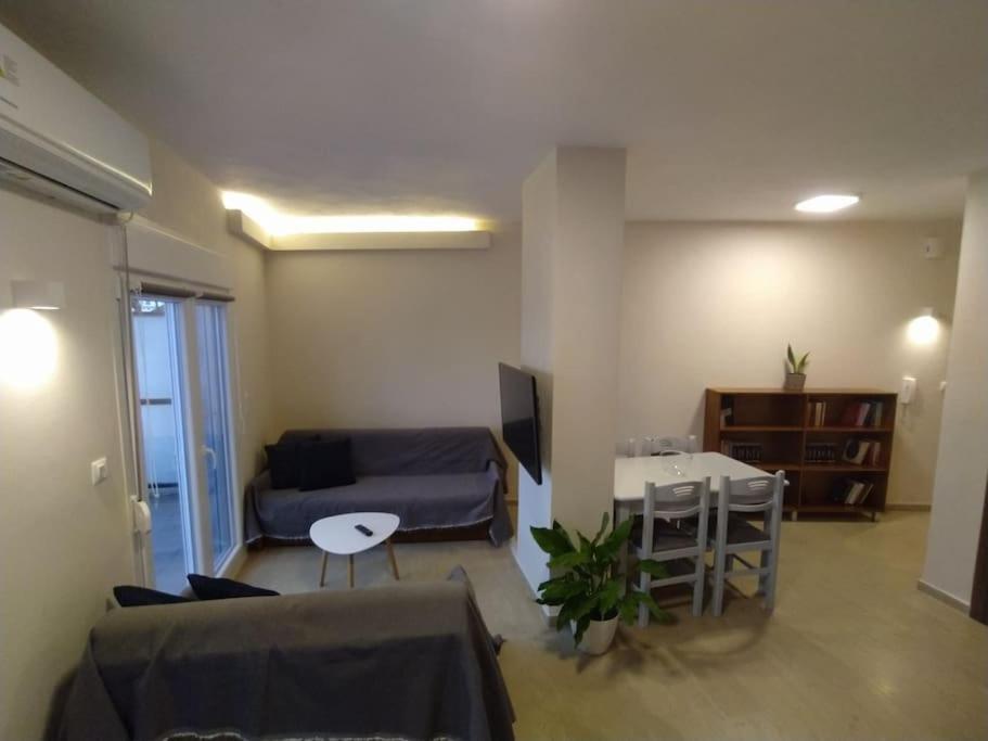 Parkview Central Apartment - クサンチ エクステリア 写真