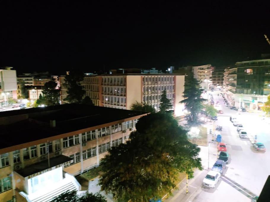 Parkview Central Apartment - クサンチ エクステリア 写真