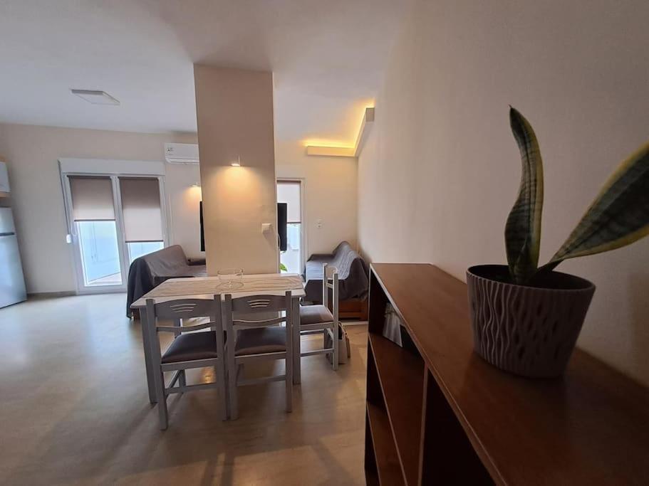Parkview Central Apartment - クサンチ エクステリア 写真