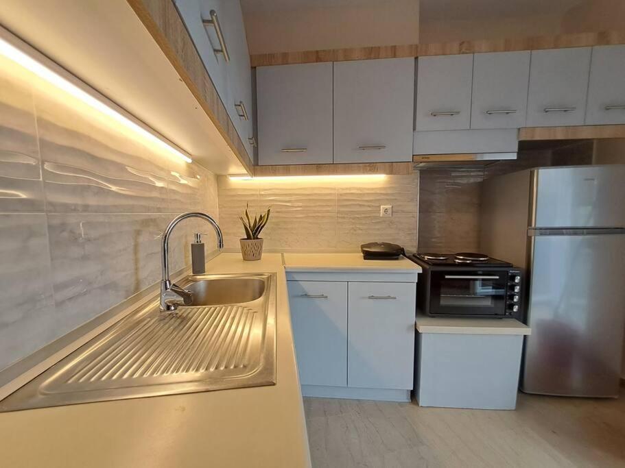 Parkview Central Apartment - クサンチ エクステリア 写真