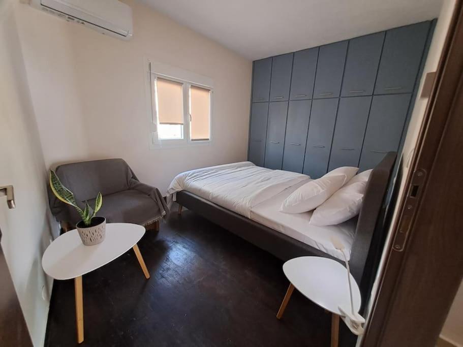 Parkview Central Apartment - クサンチ エクステリア 写真