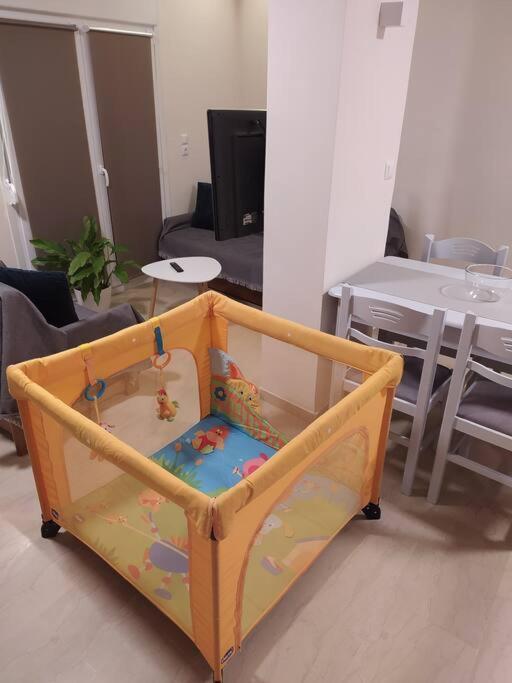 Parkview Central Apartment - クサンチ エクステリア 写真