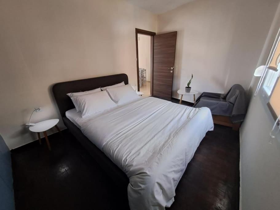 Parkview Central Apartment - クサンチ エクステリア 写真