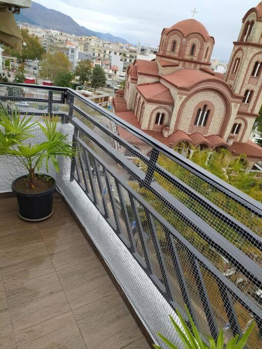 Parkview Central Apartment - クサンチ エクステリア 写真