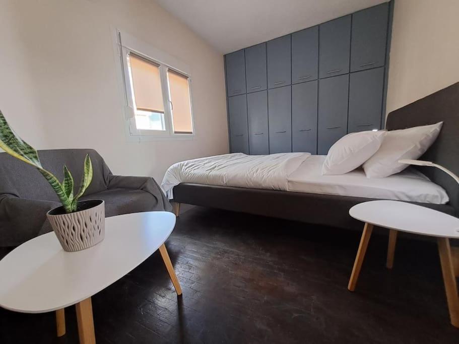 Parkview Central Apartment - クサンチ エクステリア 写真
