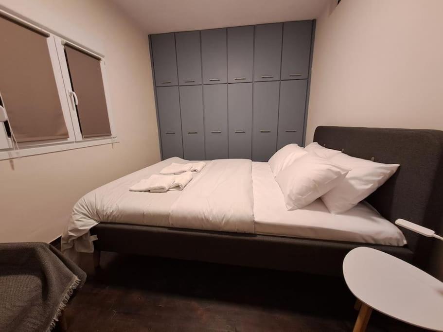 Parkview Central Apartment - クサンチ エクステリア 写真