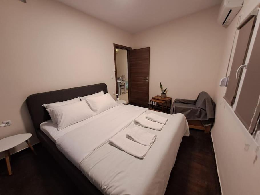 Parkview Central Apartment - クサンチ エクステリア 写真
