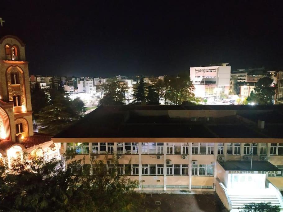 Parkview Central Apartment - クサンチ エクステリア 写真