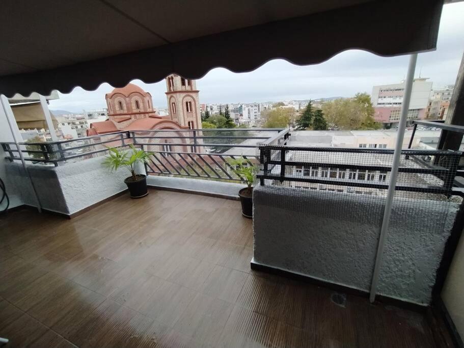 Parkview Central Apartment - クサンチ エクステリア 写真